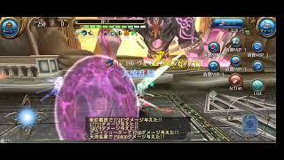 【トーラム】【幼女】抜刀vsヴェネーナコエヌビア Katana vs Venena Coenubia ultimate5:36 【Toram Online】