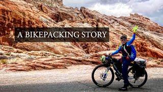 A Bikepacking Story - FULL Film