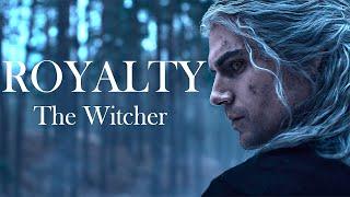 The Witcher | Royalty