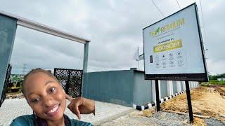 The Premium, Land for Sale in Poka Epe