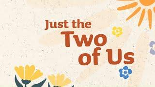 Grover Washington Jr. - Just the Two of Us (feat. Bill Withers) (Official Lyric Video)