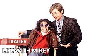 Life with Mikey (1993) Trailer | Michael J. Fox | Christina Vidal