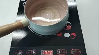 cooking induction stove | Do you really know how to use your induction cooker in right way?