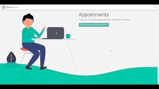 How to Schedule Your Own Appointment