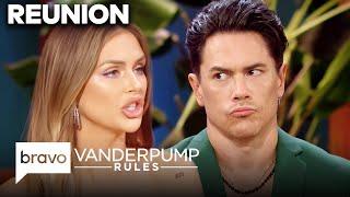 SNEAK PEEK: Lala Kent: "If You're Not F–king Him, Someone Is" | Vanderpump Rules (S11 E18) | Bravo