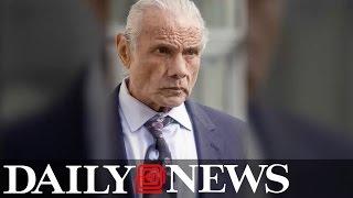 Jimmy ‘Superfly’ Snuka mentally unfit to stand trial for 1983 murder of girlfriend