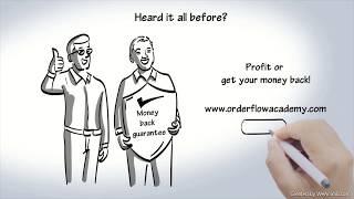 Whiteboard Animation | Stock Options | Trading | Custom Explainer Video | WeAnim8