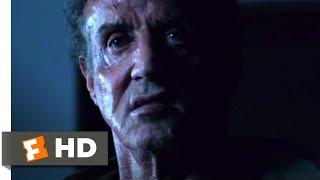 Rambo: Last Blood (2019) - Victor's Head Scene (6/10) | Movieclips