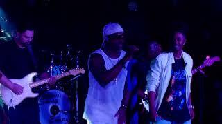 Sonny & THE7EVENTHTIME - Eminence Front (LIVE in Atlanta 2023)