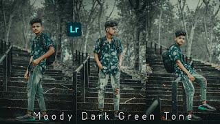 Lightroom dark presets download | Black green photo editing tricks | Lightroom free presets download