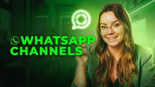 How to Create a WhatsApp Channel