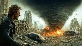Tormenta Imparable | Aventura | Desastre Natural | Pelicula Completa Español Latino