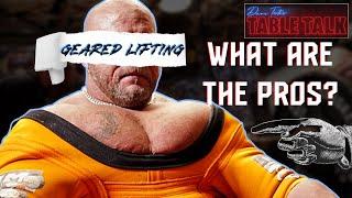 Is "Geared Lifting" WORTH IT | Multi-Ply BREAKDOWN