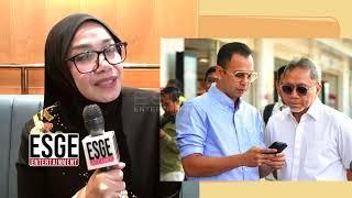 TANGGAPAN POLITISI ENI MAULANI TENTANG RAFFI AHMAD & POLITIK