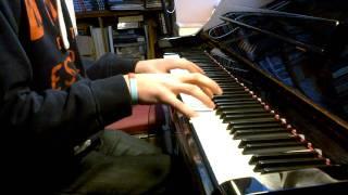 River Flows in You (Yiruma) - Piano Cover by Joe Frankel