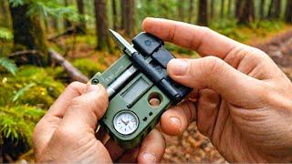 Top Survival Tools That Will Blow Your Mind