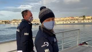 2020 Vendée Globe preview pt2: Pip Hare and Paul Larsen's guide to the round-the-world racing fleet