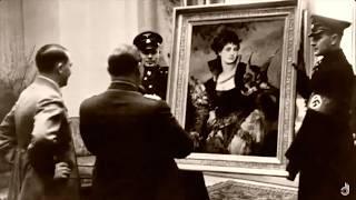 Raiders of the Lost Art: Hitler's Art Dealer