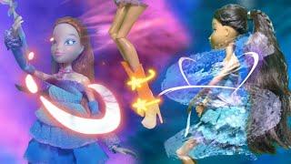 Winx Club: Mythix Transformation (Original Version)