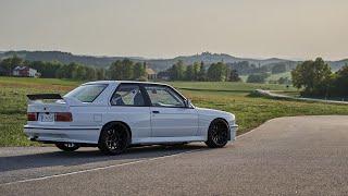 BMW E30 M3 S54 PART TWO - Ready to Race