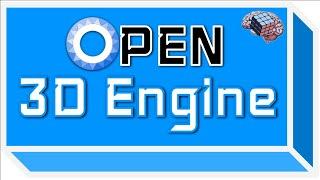 Open 3D Engine - History, Install Tutorial, and Basics of Open Source Game Engine (O3DE) by O3DF