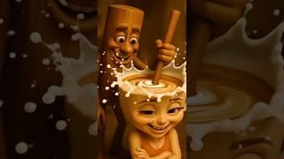 Tung Tung Tung Sahur  Ballerina Cappuccino  Have A Kid #love #brainrot #italian #crocodilo #meme