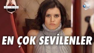 En Çok Sevilenler - Aşk-ı Memnu Özel Klip