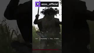 Don't Come with Me | azzo_official on #Twitch