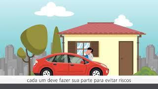 Direção Defensiva - Resumo #Primeirahabilitação #CNH #Renovação