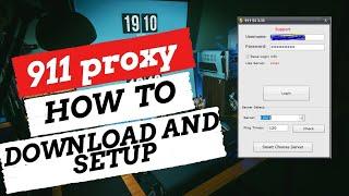 How to Download 911.re Proxy SOCKS5 for Free 911 Proxy Crack