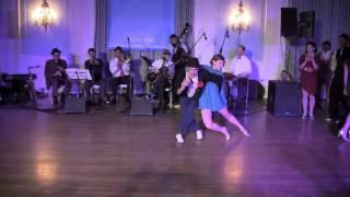 2012 Lone Star Championship - Blues Strictly Finals - Spotlight