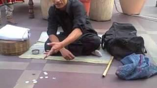 Magic Show in  India