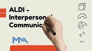 ALDI - Interpersonal Communications