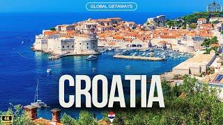 Explore Croatia: Top 10 Must-See Destinations for Your Ultimate Adriatic Adventure! - Travel Video