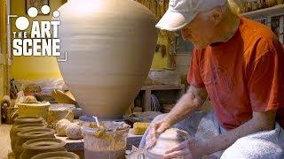 Artisan Studio Tour | Scott Wichmann | InLight Richmond (Ep. 4)