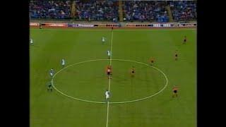 Blackburn Rovers 3-0 Nottingham Forest (14/01/95)