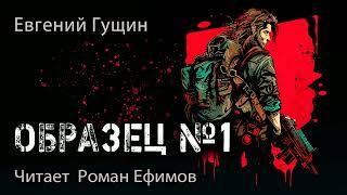 ОБРАЗЕЦ №1 (аудиокнига). ПОСТАПОКАЛИПСИС. Евгений Гущин. Читает Роман Ефимов.