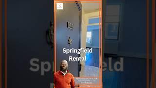 Short Video Tour 140 Chestnut St - Springfield, MA Unit 406