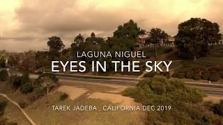 Laguna Niguel California By Drone in 4K