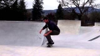 Billy Hanning skate edit 3