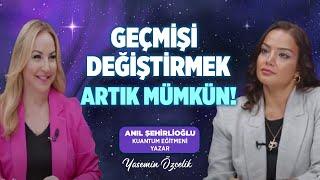 KUANTUM SİLGİ DENEYİ, GEÇMİŞİ DEĞİŞTİREBİLECEĞİMİZİ İSPAT ETTİ