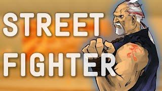 Sheng Long: The True Story Of Street Fighter’s Biggest Myth