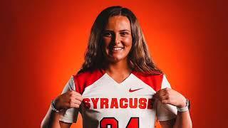 Emma Tyrrell | Syracuse Women’s Lacrosse Highlights 2023