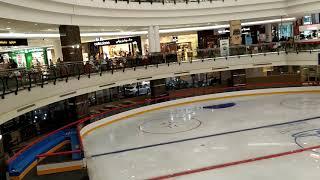 City Center Doha Shopping Mall