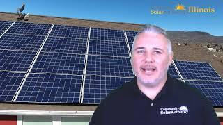 Solar Incentives for Illinois Homeowners