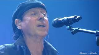 SCORPIONS  -  FOLLOW YOUR HEART /   FANTASTIC VERSION HQ