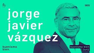 Buenismo Bien | 3x41 | Jorge Javier muy bien