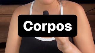 Corpos | Netflix