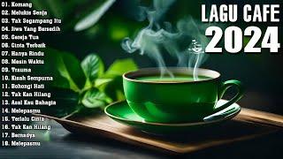 LAGU CAFE POPULER 2024  -  AKUSTIK CAFE SANTAI 2024 Full Album  -  AKUSTIK LAGU INDONESIA 2024 #64