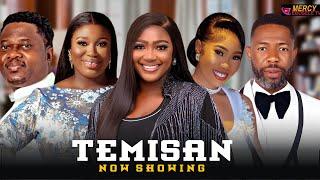 TEMISAN Latest Yoruba Movie 2024 | Muyiwa Ademola | Temitope Aremu | Lizzy Jay | Kayode Akindina